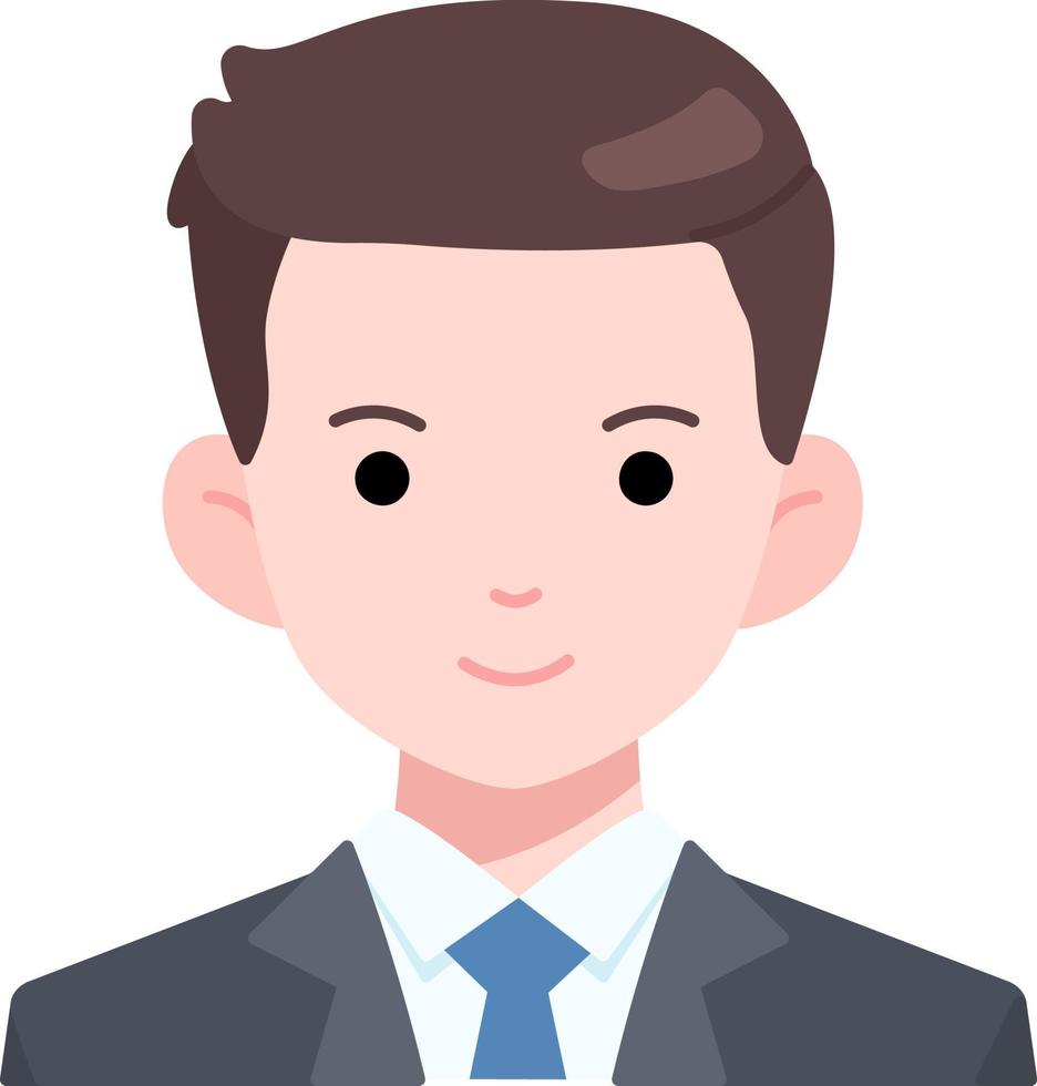 business-man-boy-avatar-user-person-people-necktie-suit-flat-style-vector